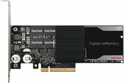 SanDisk FusionIO ioMemory SX350 6.4TB MLC PCIe 2.0, SDFADAMOS-6T40-SF1 (HDS-FI6400MS-M02)