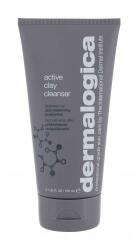 Dermalogica Daily Skin Health Active Clay Cleanser gel demachiant 150 ml pentru femei