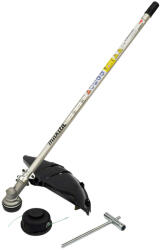 Makita 198770-4 EM404MP Fűkasza tartozék DUX60 multi kertigéphez, 43 cm = old 195665-2 (198770-4)
