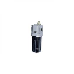 Mighty Seven Filtru lubrificator aer 1/4" SV1210 Mighty-Seven, poate fi umplut sub presiune (1111000261335)