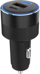 Sandberg Mașină încărcător 3 in 1 USB-C 130W (441-49)