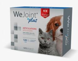  WePharm WeJoint Plus Caini de Talie Mica si Pisici, 120 comprimate