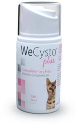  WePharm WeCysto Plus, supliment nutritiv, tub x 50 ml