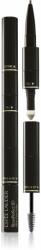 Estée Lauder BrowPerfect 3D All-in-One Styler creion pentru sprancene 3 in 1 culoare Dark Brunette 2, 07 g