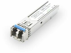 ASSMANN Digitus DN-81001 halózati adó-vevő modul Száloptikai 1000 Mbit/s mini-GBIC 1310 nm (DN-81001) (DN-81001)