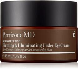  Perricone MD Neuropeptide Eye Cream bőrfeszesítő és bőrvilágosító krém szemre 15 ml