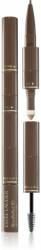 Estée Lauder BrowPerfect 3D All-in-One Styler creion pentru sprancene 3 in 1 culoare Light Brunette 2, 07 g