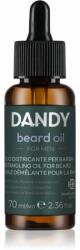 DANDY Beard Oil ulei pentru barba 70 ml