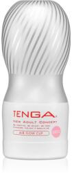 TENGA Air Flow Cup Gentle masturbator de unică folosință 15, 5 cm
