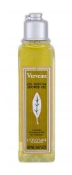 L'Occitane Verveine (Verbena) Shower Gel verbéna illatú tusfürdő 250 ml nőknek