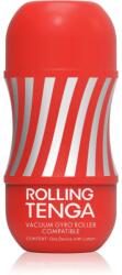 TENGA Rolling Gyro Roller Cup masturbator de unică folosință 15, 8 cm