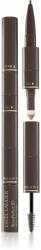 Estée Lauder BrowPerfect 3D All-in-One Styler creion pentru sprancene 3 in 1 culoare Brunette 2, 07 g
