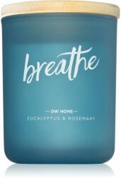 DW HOME Zen Breathe lumânare parfumată 113 g