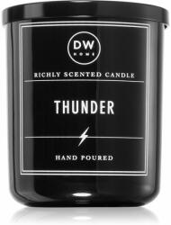 DW HOME Fall Thunder lumânare parfumată 107 g