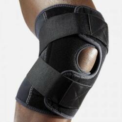 McDAVID Többfunkciós Térdbandázs Pánttal S (SGY-4195-S-MCD)