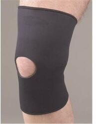 Schmidt Sports thermo+ Neopren Térdszorító Patella Lyukkal S (SGY-155122-SCHMIDT)