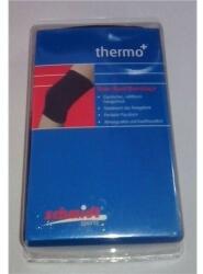 Schmidt Sports thermo+ Térdszorító fekete S (térdgumi) (SGY-153022-SCHMIDT)