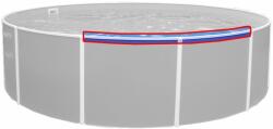Marimex Bară de plastic superioară/inferioară pentru Orlando 4.57 (10302028)