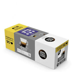 NESCAFÉ Espresso Barista Kapszula (90 db) - kavegepbolt