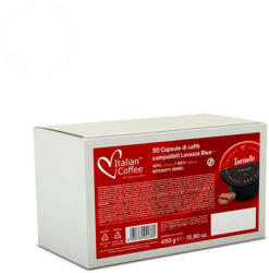 LAVAZZA Incanto - Lavazza Blue kompatibilis kapszula (50 db) - kavegepbolt