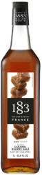 1883 Maison Routin Sóskaramell szirup (1 liter)