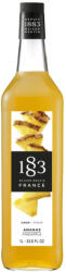 1883 Maison Routin Ananász szirup (1 liter)