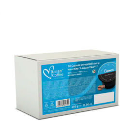 Italian Coffee Essenza - Lavazza Blue kompatibilis kapszula (50 db) - kavegepbolt