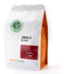 PACIFICAFFÉ - Jingle Blend (250g)
