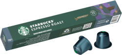  Starbucks Espresso Roast kapszula - kavegepbolt