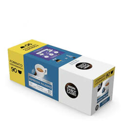NESCAFÉ Nescafé Dolce Gusto Espresso Palermo kávékapszula (90 db)
