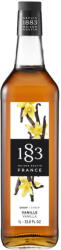 1883 Maison Routin Vanília szirup (1 liter)