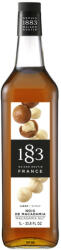 1888 Maison Routin 1883 Maison Routin Makadámdió szirup - 1 liter