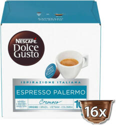 NESCAFÉ ® Espresso Palermo - kavegepbolt