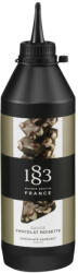 1883 Maison Routin Csokoládés-Mogyorós szósz - 500 ml