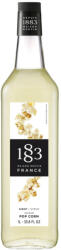 1883 Maison Routin Popcorn szirup (1 L)