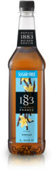1883 Maison Routin Cukormentes Vanília szirup (1000 ml)