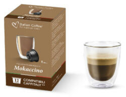 Mokaccino kávé kapszula (12 db) - kavegepbolt