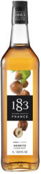 1883 Maison Routin Mogyoró szirup - 1 liter - Üvegpalack