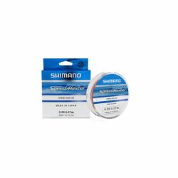 Shimano Speedmaster Surf Taper 0, 23 - 0, 57 mm (SMTLSF2357C)