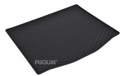 Rigum fekete gumi csomagtértálca kb 1cm peremmel FORD Focus HB 2011- Mankórék/defekt javító készlet (408171)