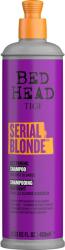 TIGI Serial Blonde sampon, 400 ml (615908432251)