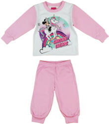 Andrea Kft Disney Minnie és unikornis lányka 2 részes pizsama