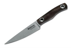 Böker Saga Grenadill zöldségvágó kés 9, 9 cm (130364)