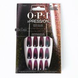 OPI - Instant Gel-Like Salon Manicure - Swipe Night