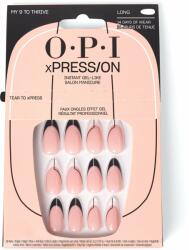 OPI - Instant Gel-Like Salon Manicure - My 9 To Thrive