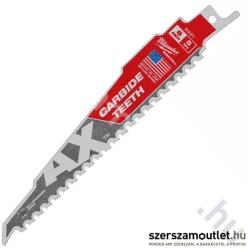 Milwaukee AX CARBIDE orrfűrészlap TCT AX 150mm (1db) (48475221) (48475221)