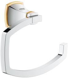 GROHE 40625IG0 Grandera Chrome/Gold