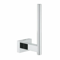 GROHE 40623001 Essentials Cube Chrome