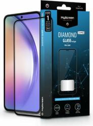 MyScreen Protector Diamond Samsung Galaxy A55 Edzett üveg kijelzővédő (MS230094)
