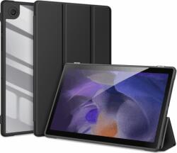 Dux Ducis Toby Samsung Galaxy Tab S9 Trifold tok - Fekete (DUX-DU-TO-X710-BK)